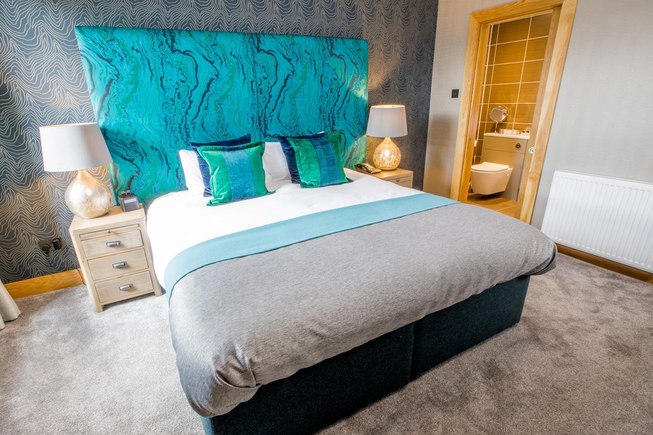 Hotel Heathmount