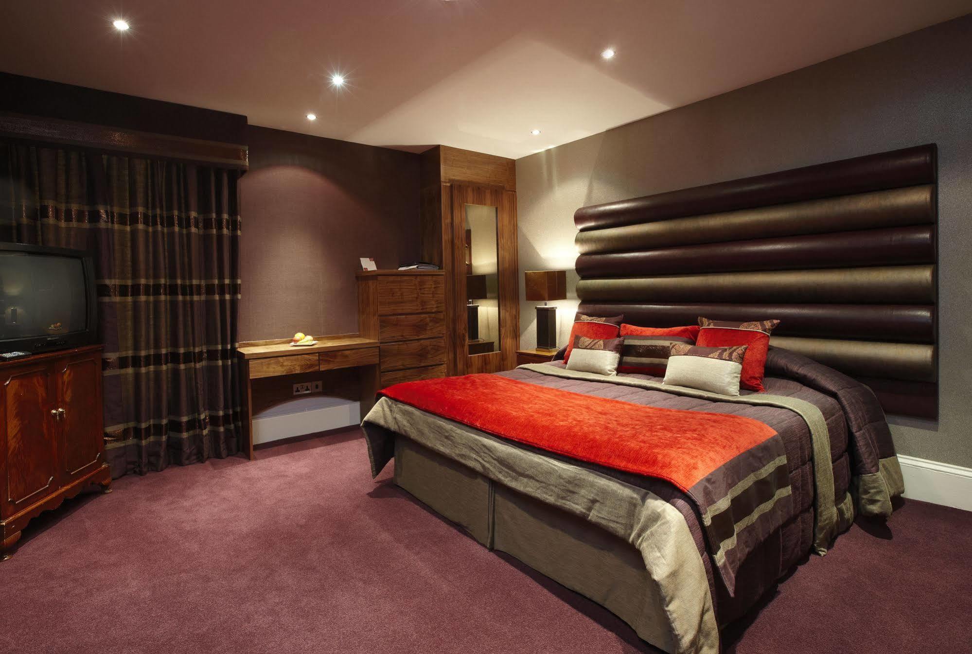 Hotel Heathmount